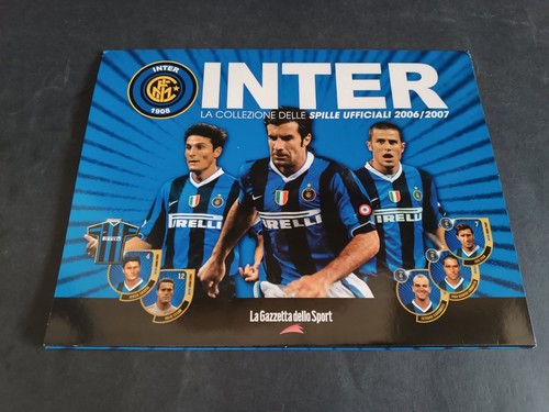 Espositore inter collezione - inter, la