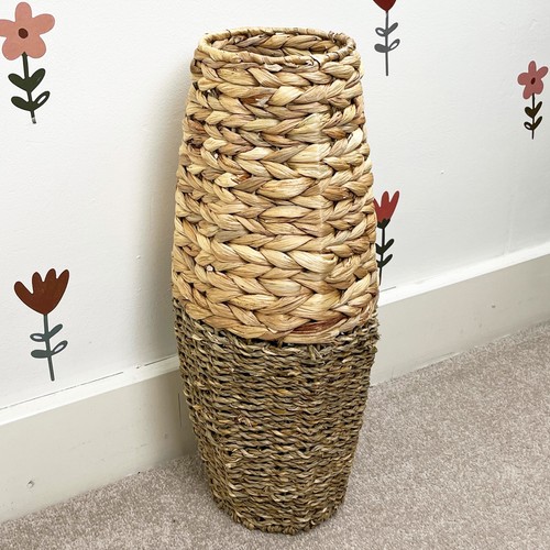 Vaso terra grande cm - vaso, da