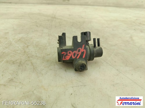 Elettrovalvola turbina ford - elettrovalvola,