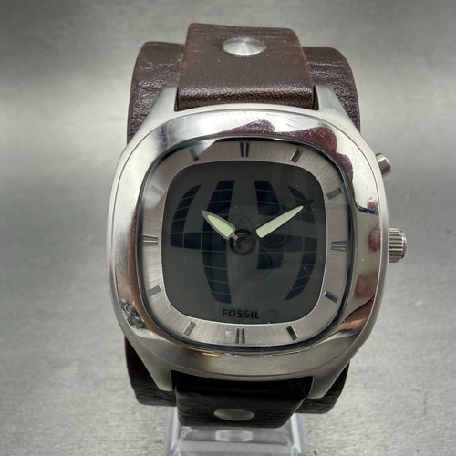 Orologio fossil big tic uomo - orologio,