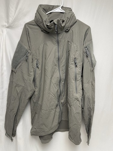 Giacca softshell patagonia pcu - patagonia,