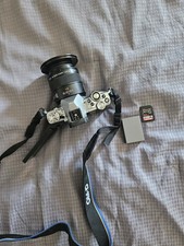 Olympus mark ii con - olympus,