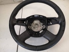 Audi A4 2009 Steering wheel