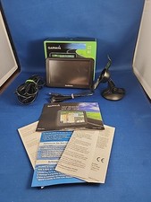 Navigatore GPS GARMIN nüvi