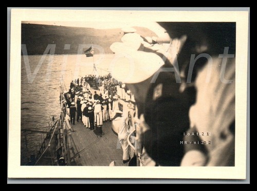 Foto ww2 nave - foto,,