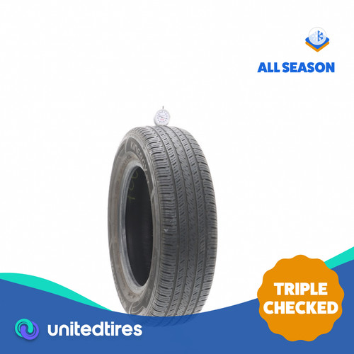 Used 175 70r14 hankook kinergy - used,