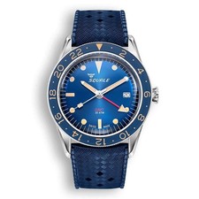 Orologio squale sub gmt - orologio, sub-39