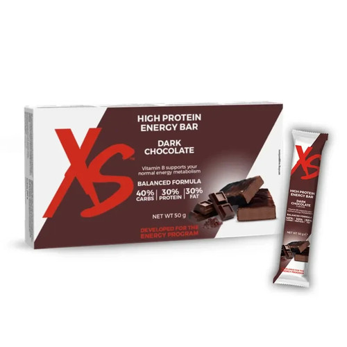 Amway high protein - energy, bar