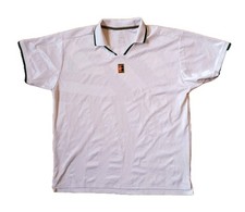 Maglia Nike Court Breathe Slam