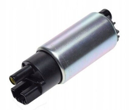 Pompa carburante assy - pompa,