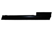 Soglia piastra di ingresso