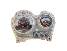 STRUMENTAZIONE QUADRO