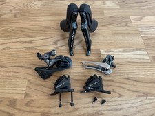 Gruppo Freno a Disco Meccanico