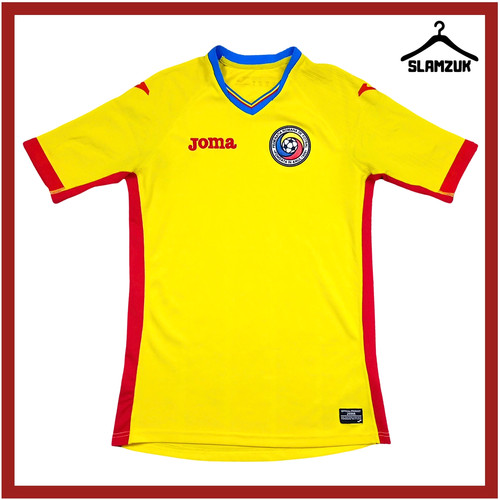 Maglia calcio romania joma - calcio,