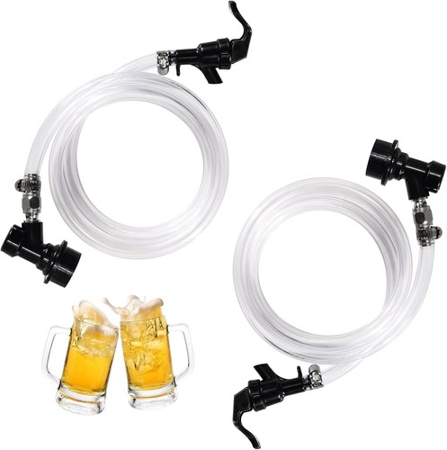 Kit montaggio linea birra - linea,