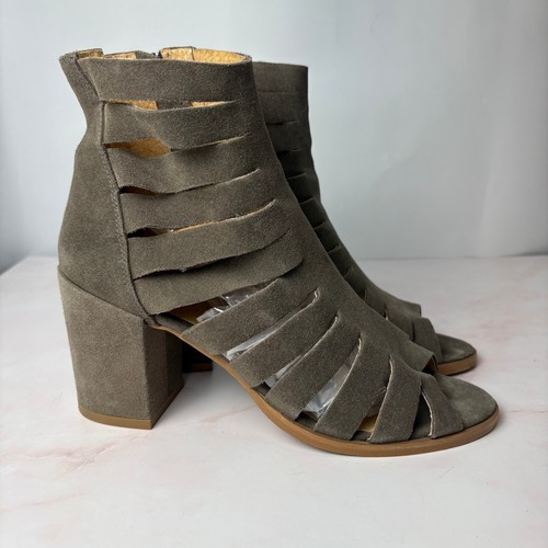Stivaletti diba donna taupe - donna, 9m