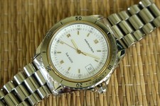 SET SCATOLA OROLOGIO VINTAGE