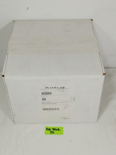 Plasmaair pa7201 modello 7200 - pa7201,