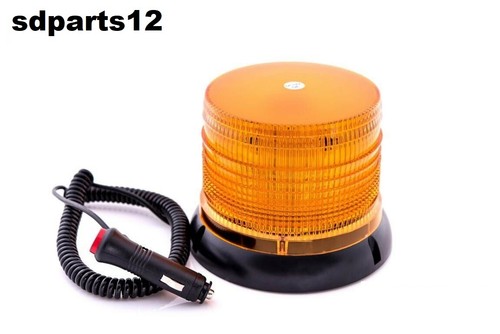 Luce lampada led rotante - 32,