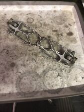 Pedane Poggiapiedi Originali Ktm 125 250 300 350 400 450 500 2015- 2016 2024