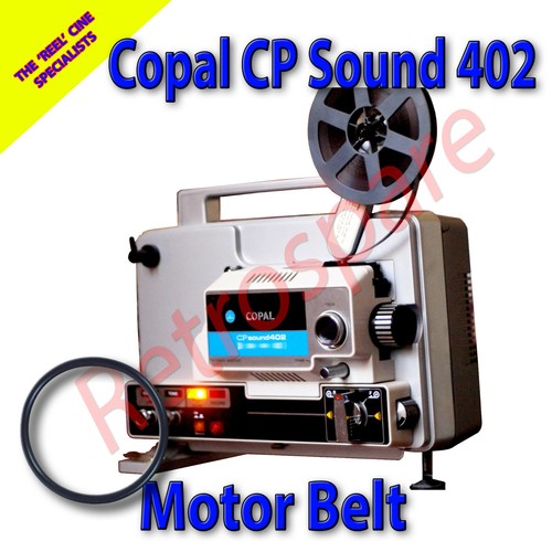 Copal sound 402 cinghia - -,