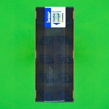 Inserti ISCAR DNMG 150408-M3P IC8250 10 pezzi NUOVI