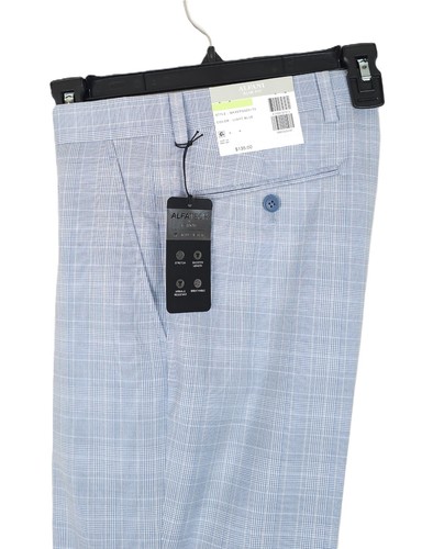 Pantalone tuta uomo alfani - tuta,