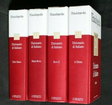 L'ENCICLOPEDIA Vol