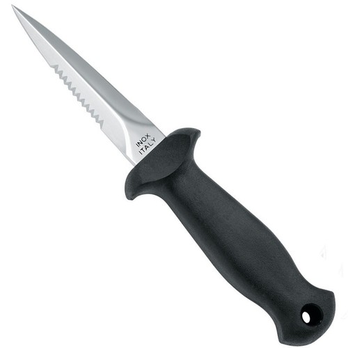 Coltello subacqueo lama fissa - subacqueo,