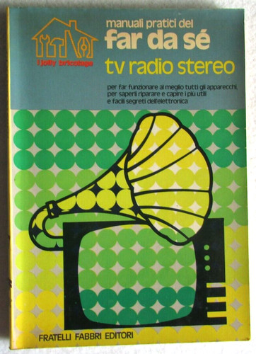 Libro manuali pratici del far - libro,