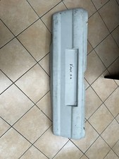 Paraurti posteriore microcar - posteriore,