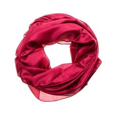 Sciarpa di seta foulard