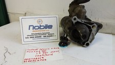 MOTORINO AVVIAMENTO RENAULT SCENIC X-MOD MEGANE III 1.9 DCI 130 CV 2009/2016
