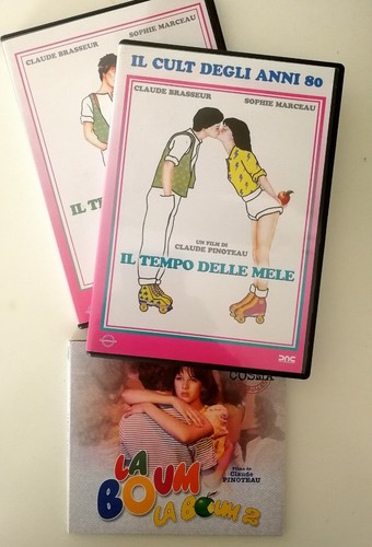Tempo delle mele - tempo,