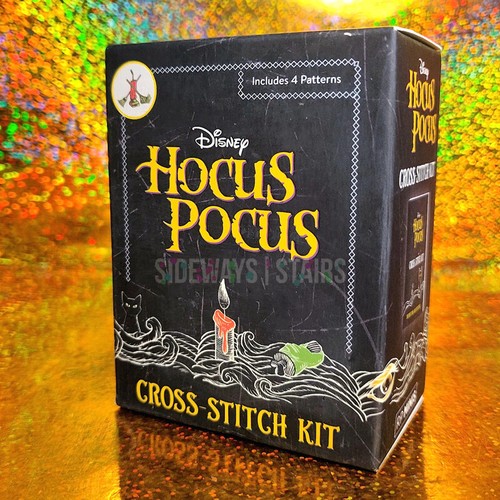 Hocus pocus mini - hocus, kit
