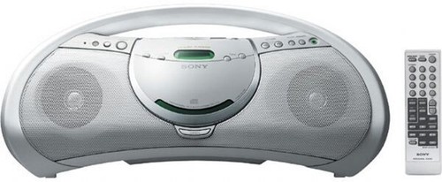 Sony lettore r rw - lettore, r/rw