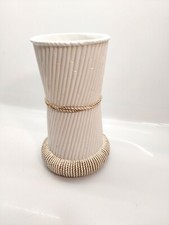 vaso ceramica portafiori