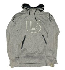 Burton Snowboards Sweatshirt