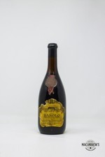 Barolo SCANAVINO 1964