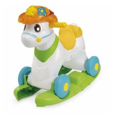 Cavalcabile baby rodeo - cavalcabile,