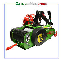 VERRICELLO FORESTALE AUTOMATIC