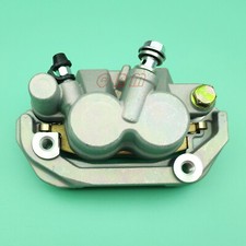 New Front Brake Caliper w/Pads