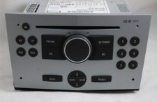 Opel CD30 MP3 Radio CD per Astra H e Zafira B NUOVO