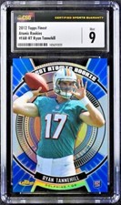 2012 Topps Finest Ryan