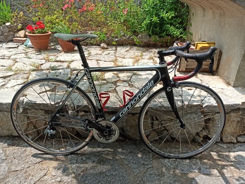 Cannondale supersix ultegra - , /