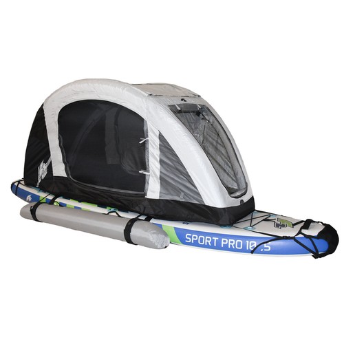 Stand paddle board - board, tenda