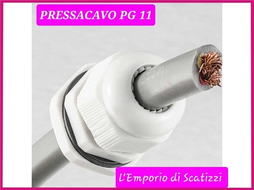 Pressacavo passacavo ip65 - passacavo, per