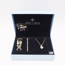 Bell & Rose Watch Bell and