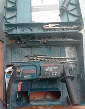 trapano bosch professional