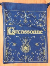 Carcassonne - Borsa per